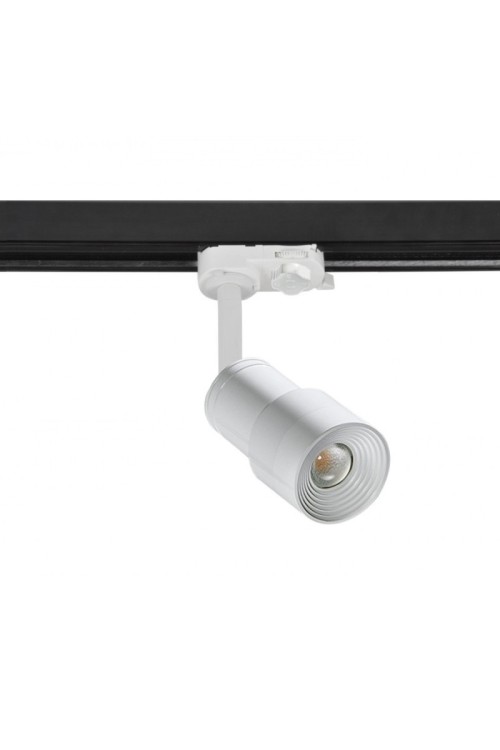 AZZARDO lampa szynowa LUMI TRACK 3LINE    5W 3000K biała