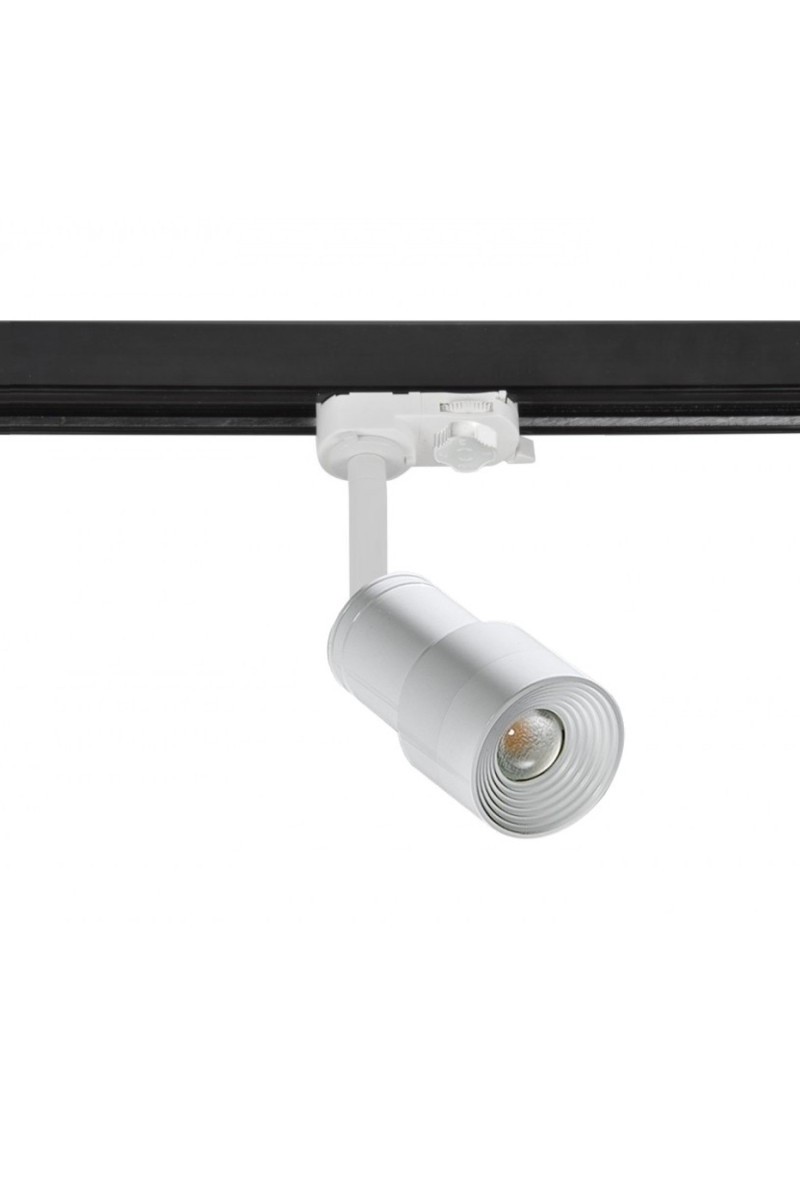 AZZARDO lampa szynowa LUMI TRACK 3LINE    5W 3000K biała