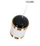 MOOSEE lampa wisząca STARS biała