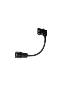 AZZARDO lampa szynowa LUMI FLEX 3LINE 5W  3000K czarna