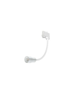 AZZARDO lampa szynowa LUMI FLEX 3LINE 5W  3000K biała