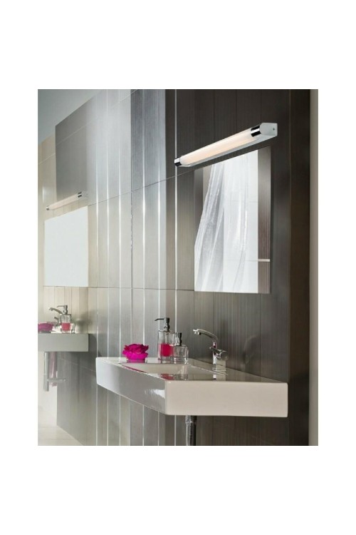 AZZARDO lampa ścienna MARGOT 930          chromowana