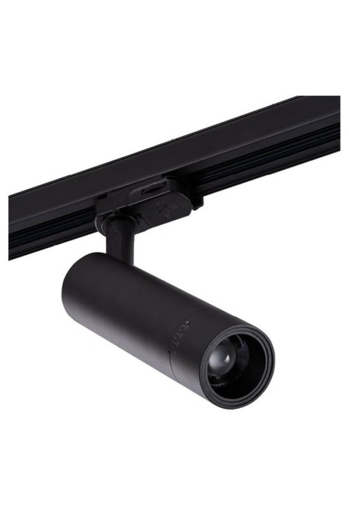 AZZARDO lampa szynowa GALILEO TRACK       3LINE 15W 3000K czarna
