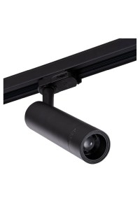 AZZARDO lampa szynowa GALILEO TRACK       3LINE 15W 3000K czarna