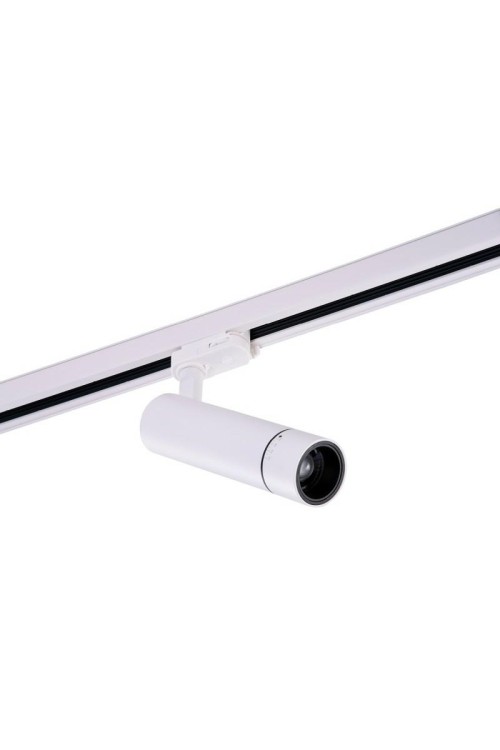 AZZARDO lampa szynowa GALILEO TRACK       3LINE 15W 3000K biała