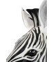 KARE dekoracja ścienna ZEBRA