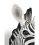 KARE dekoracja ścienna ZEBRA