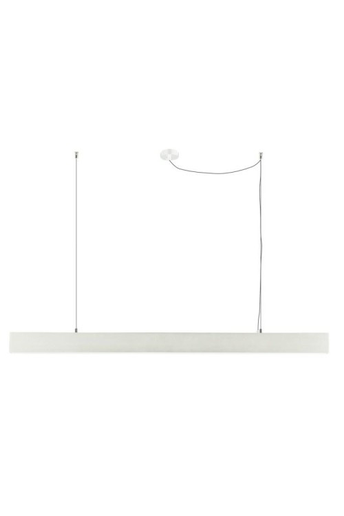 AZZARDO lampa wisząca LINNEA 140 CCT      SWITCH biała