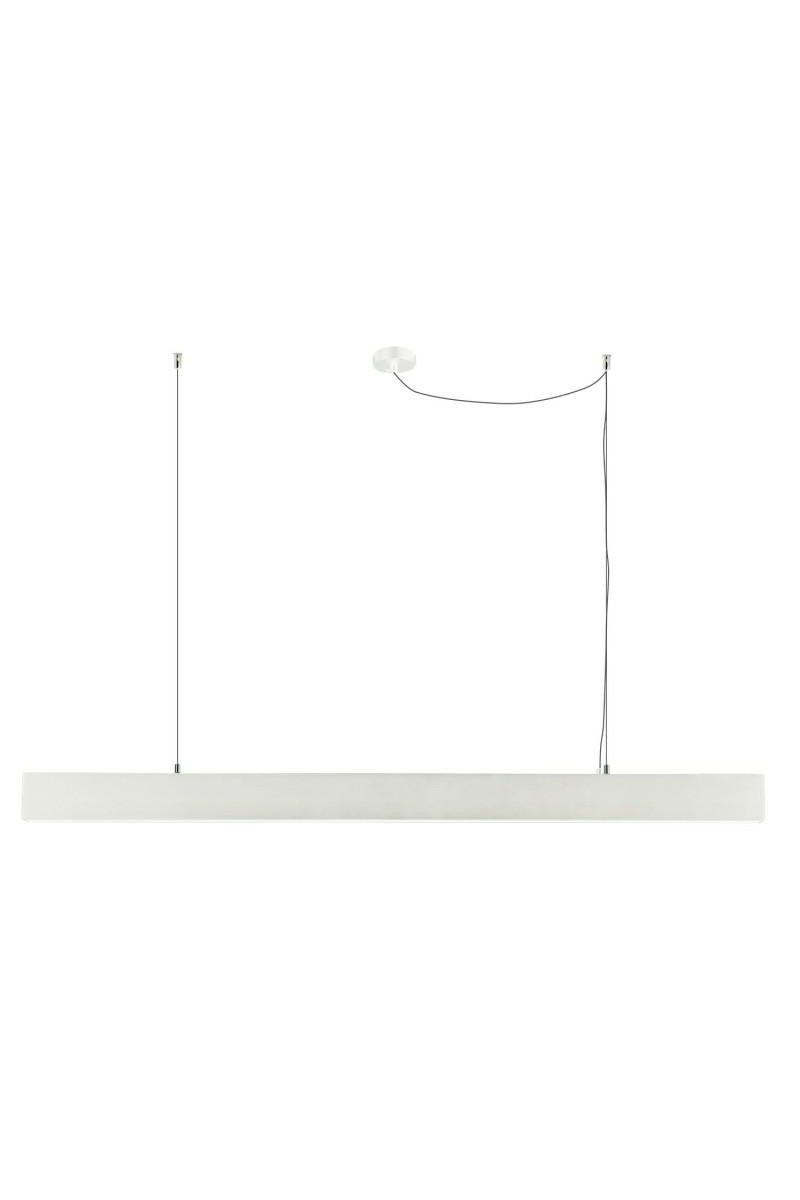 AZZARDO lampa wisząca LINNEA 140 CCT      SWITCH biała