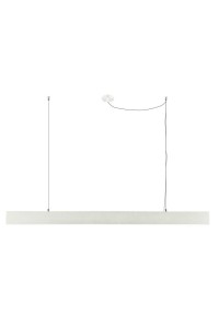 AZZARDO lampa wisząca LINNEA 140 CCT      SWITCH biała