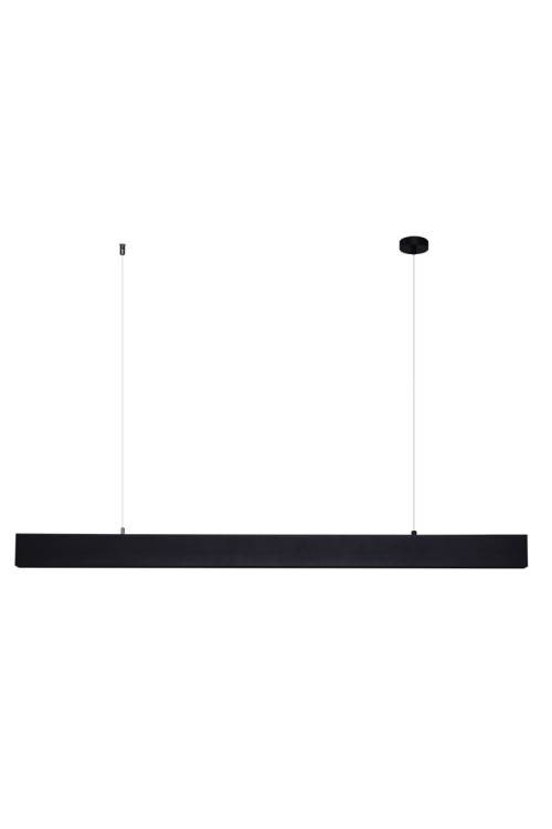 AZZARDO lampa wisząca LINNEA 112 CCT      SWITCH czarna