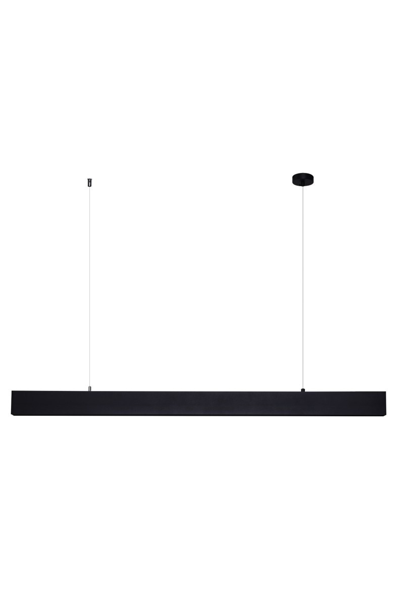 AZZARDO lampa wisząca LINNEA 112 CCT      SWITCH czarna