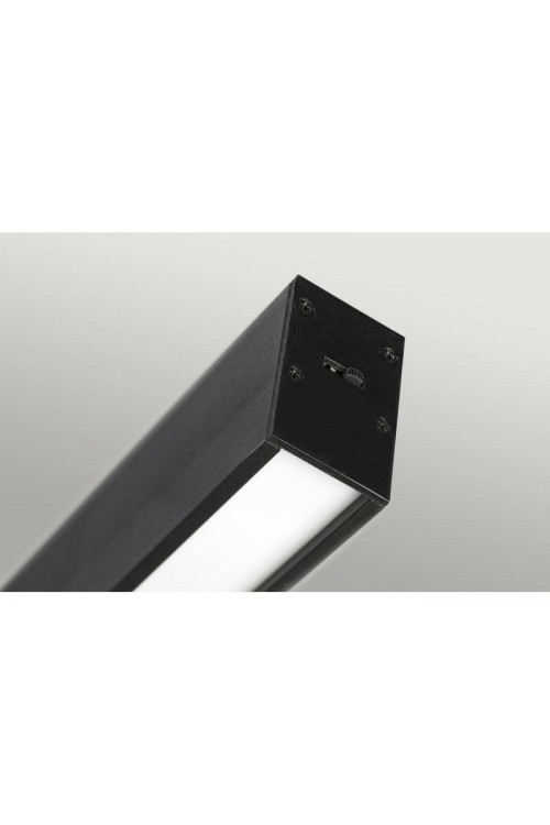 AZZARDO lampa wisząca LINNEA 112 CCT      SWITCH czarna