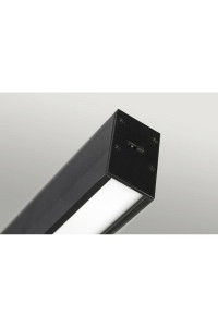 AZZARDO lampa wisząca LINNEA 112 CCT      SWITCH czarna