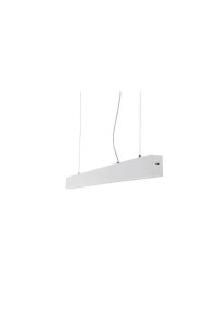 AZZARDO lampa wisząca LINNEA 112 CCT      SWITCH biała