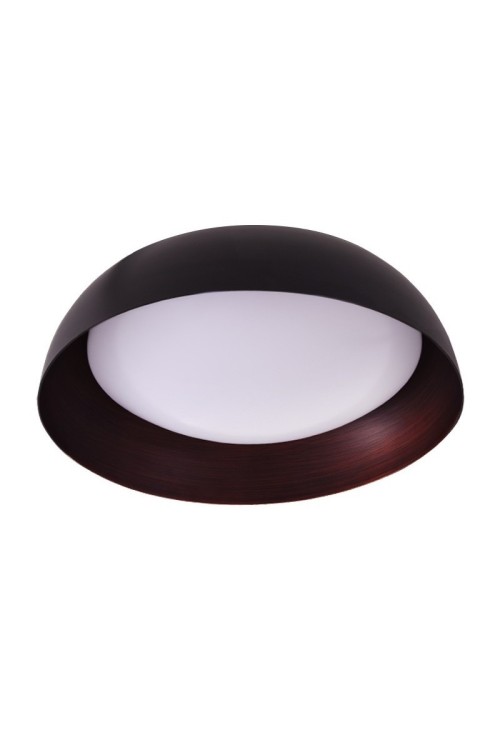 AZZARDO lampa wisząca LENOX 60 czarna