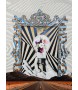 Obraz TURN LIFE ON 88x110 cm