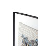 Obraz TURN LIFE ON 88x110 cm