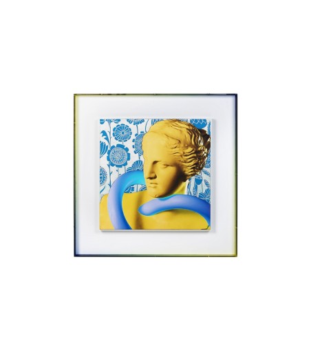 Obraz FANCY APOLLO 80x80 cm