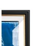 Obraz CHRYSLER ART DECO 69,5x114,5 cm
