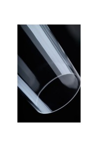 AZZARDO lampa wisząca BLANCA 1            transparentna