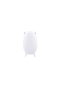 AZZARDO lampa podłogowa BOOMBOX BUCKET    RGBW z pilotem biała