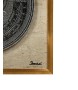 Obraz MYSTERY CLOCK 50x60 cm