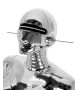 MOOSEE lampa podłogowa / rzeźba CYBER     WOMAN STAND