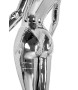 MOOSEE lampa podłogowa / rzeźba CYBER     WOMAN STAND