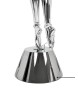 MOOSEE lampa podłogowa / rzeźba CYBER     WOMAN STAND