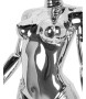MOOSEE lampa podłogowa / rzeźba CYBER     WOMAN STAND