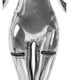 MOOSEE lampa podłogowa / rzeźba CYBER     WOMAN STAND
