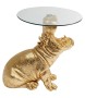 KARE stolik HIPPO 48 cm