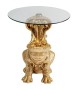 KARE stolik HIPPO 48 cm