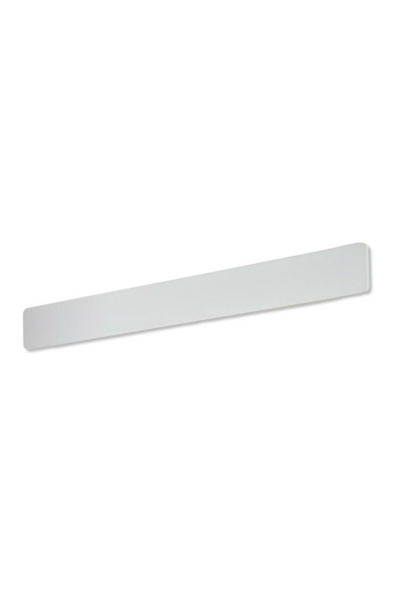 AZZARDO lampa ścienna BASENTO 90 CCT      SWITCH biała