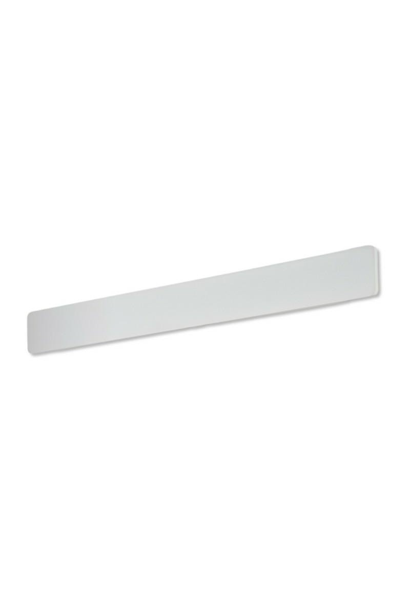 AZZARDO lampa ścienna BASENTO 115 CCT     SWITCH biała