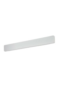 AZZARDO lampa ścienna BASENTO 115 CCT     SWITCH biała