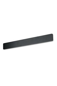AZZARDO lampa ścienna BASENTO 115 CCT     SWITCH czarna