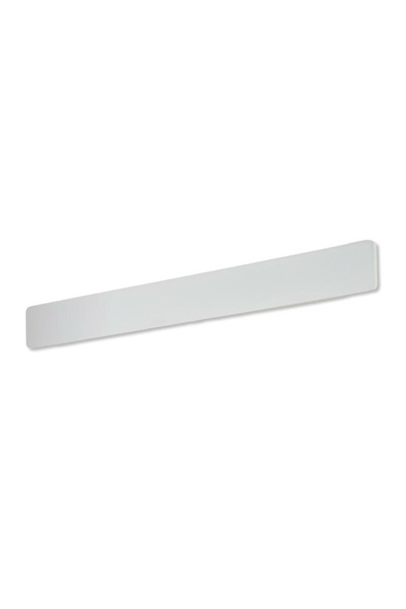 AZZARDO lampa ścienna BASENTO 60 CCT      SWITCH biała