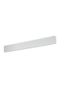 AZZARDO lampa ścienna BASENTO 60 CCT      SWITCH biała