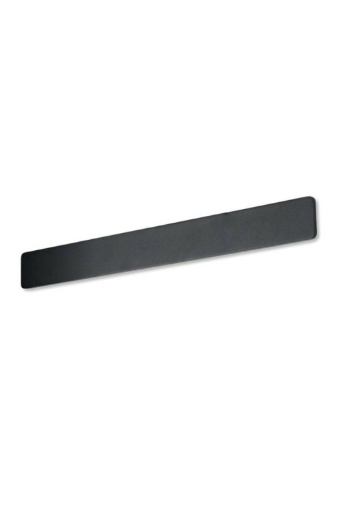 AZZARDO lampa ścienna BASENTO 60 CCT      SWITCH czarna