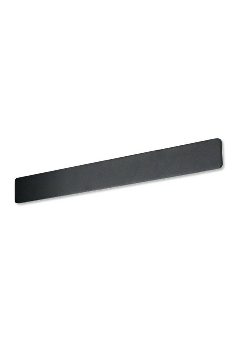 AZZARDO lampa ścienna BASENTO 60 CCT      SWITCH czarna