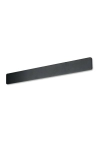 AZZARDO lampa ścienna BASENTO 60 CCT      SWITCH czarna