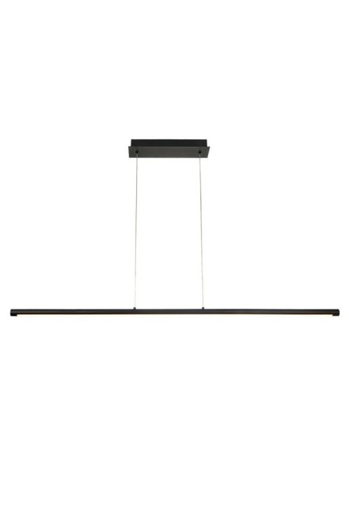 AZZARDO lampa wisząca ALAMO 120 3-STEP    DIMM czarna
