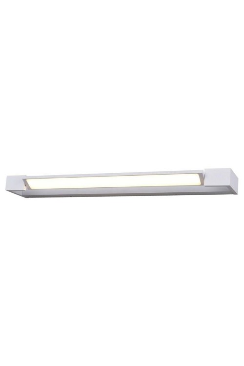 AZZARDO lampa ścienna DALI 120 3000K      biała