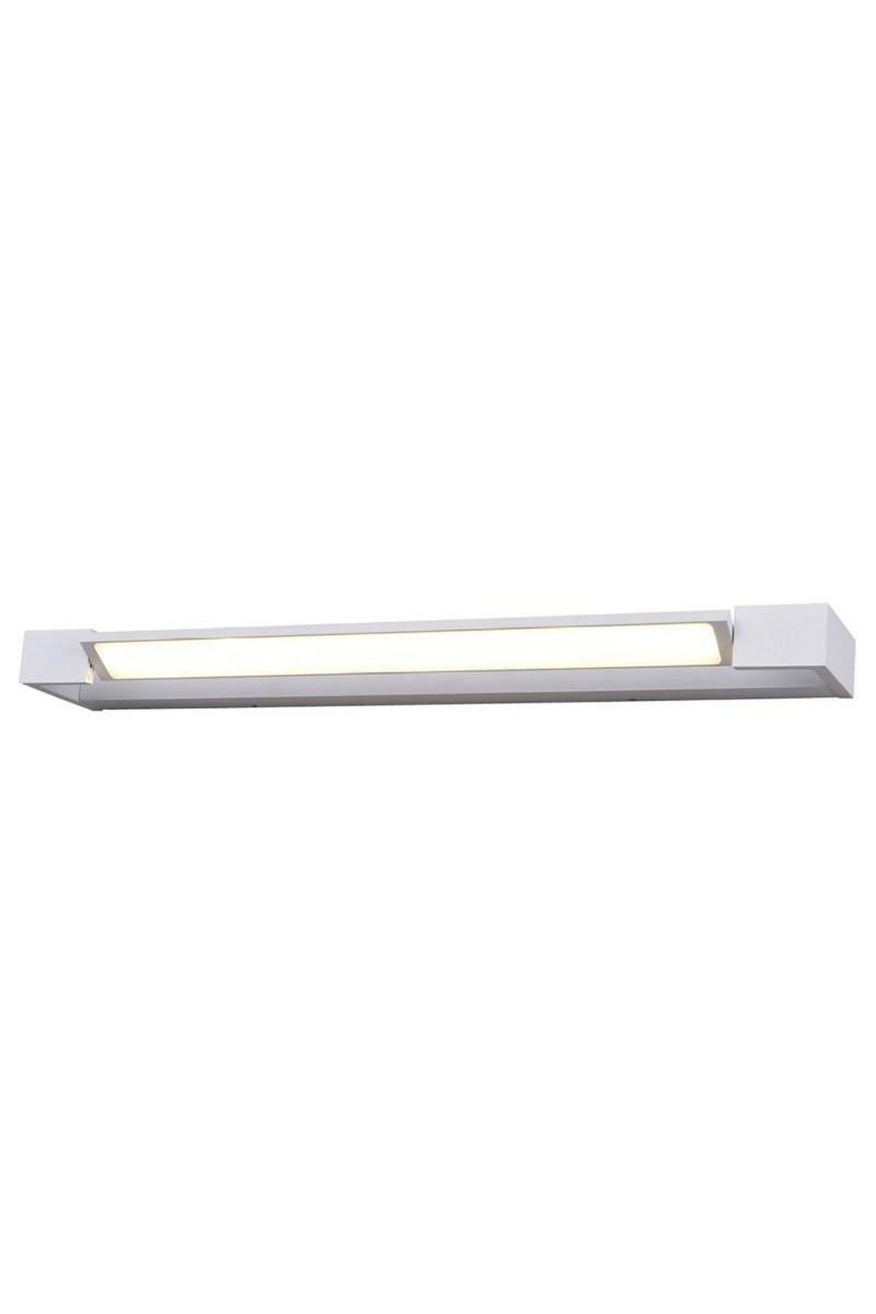 AZZARDO lampa ścienna DALI 120 4000K      biała