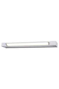 AZZARDO lampa ścienna DALI 120 4000K      biała