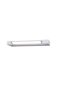 AZZARDO lampa ścienna DALI 60 3000K       biała