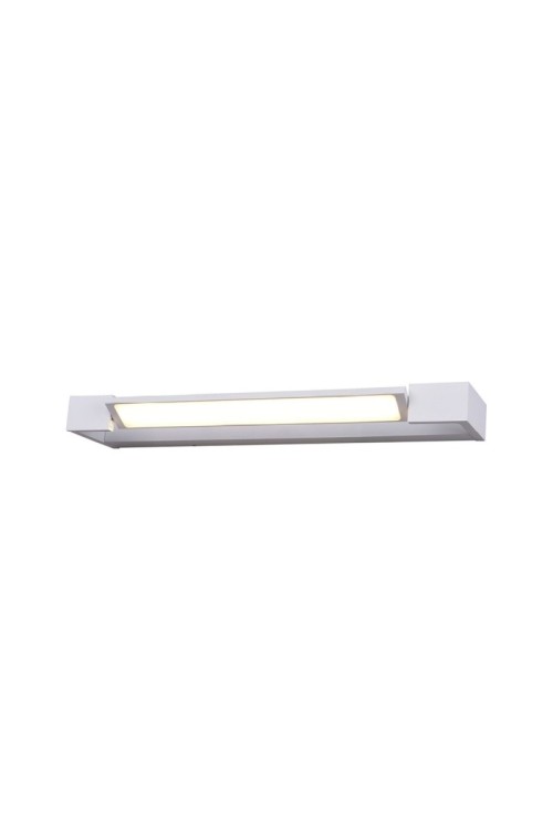 AZZARDO lampa ścienna DALI 60 4000K       biała