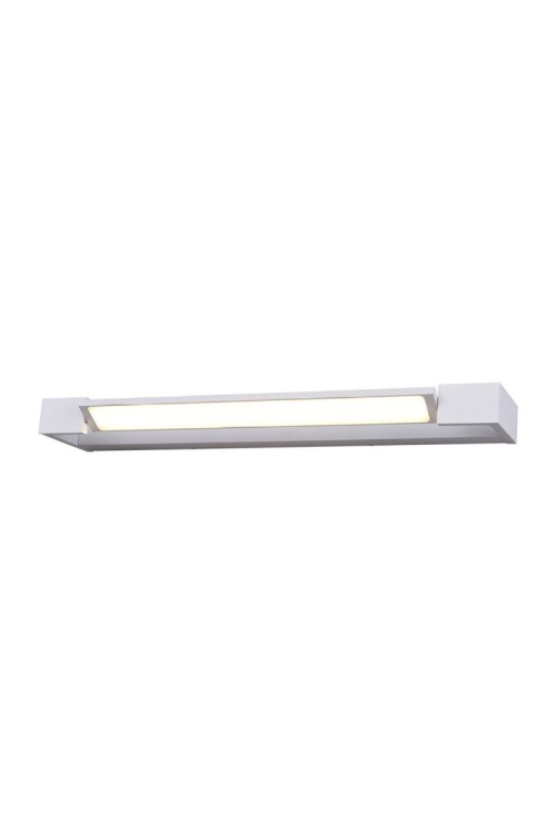 AZZARDO lampa ścienna DALI 90 3000K       biała